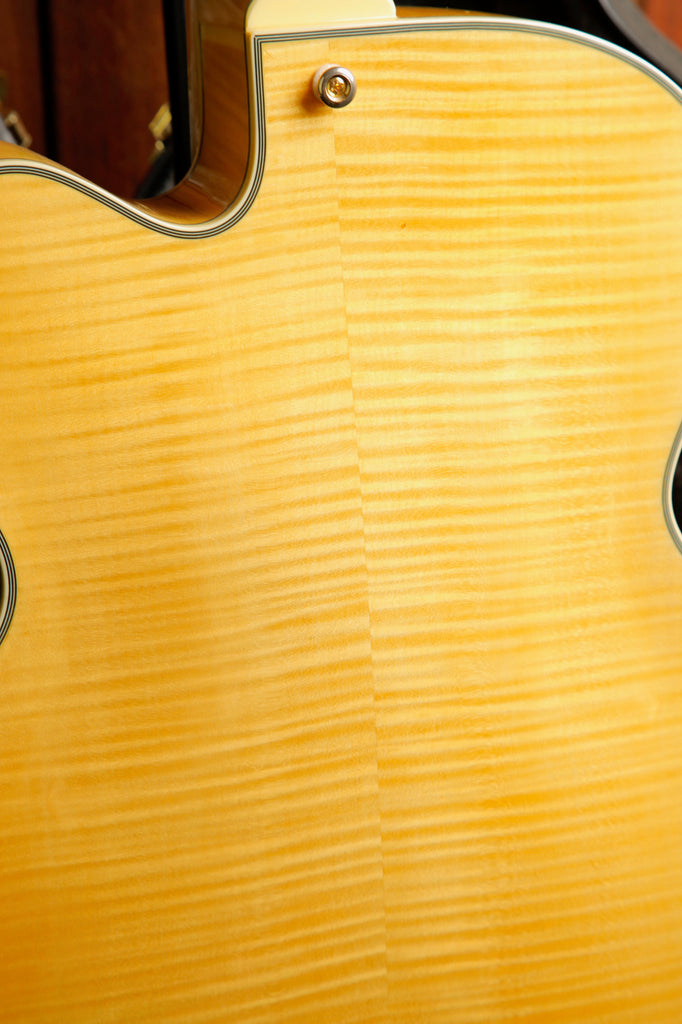 D'Angelico Excel EXL-1 Hollowbody Electric Guitar Pre-Owned