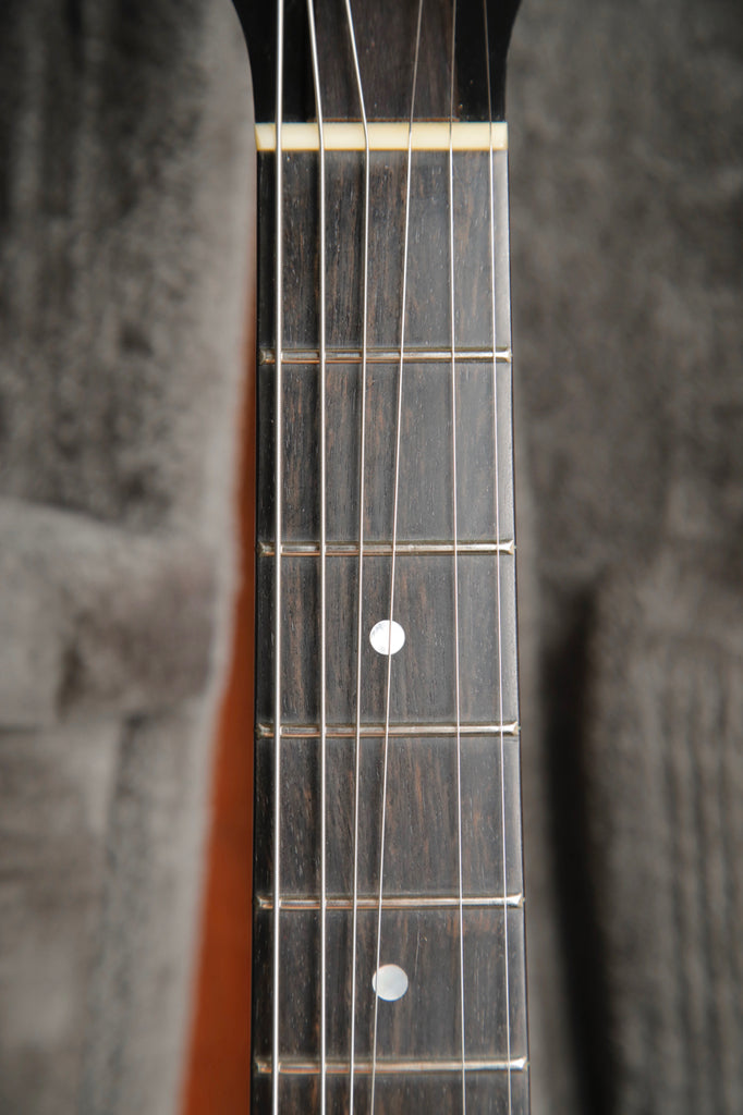 Eastman SB55/v Antique Sunburst Electric Guitar Pre-Owned