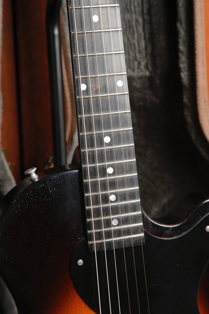 Eastman SB55/v Antique Sunburst Electric Guitar Pre-Owned