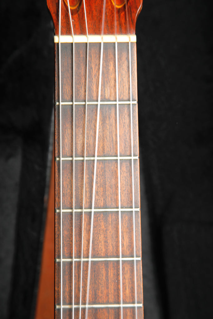 Asturias Model 3349 Classical Guitar Made In Japan Vintage Pre-Owned
