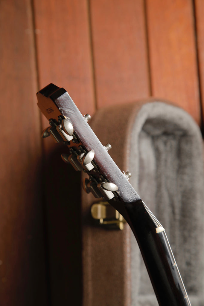 Eastman SB55/v Antique Sunburst Electric Guitar Pre-Owned