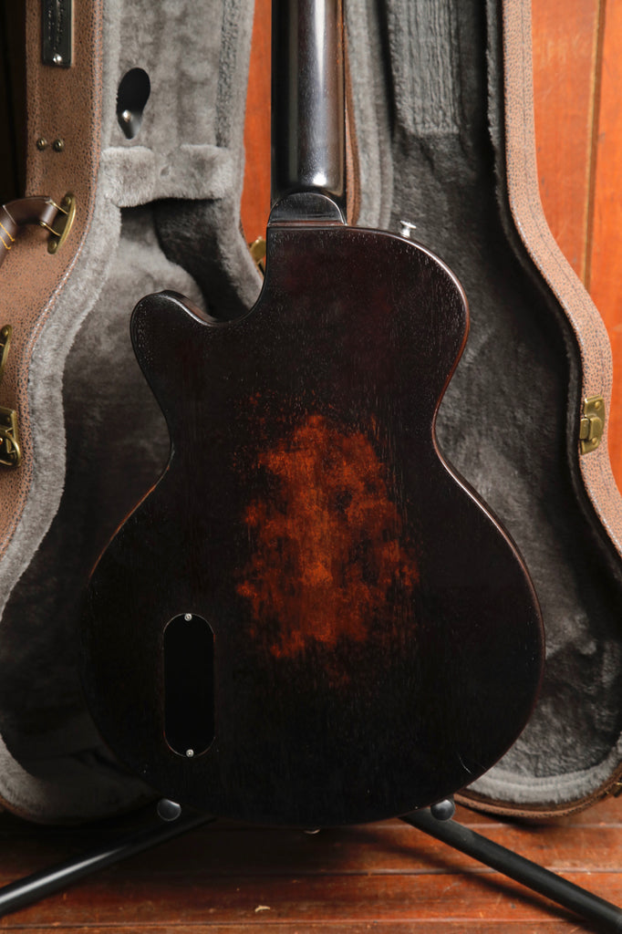 Eastman SB55/v Antique Sunburst Electric Guitar Pre-Owned