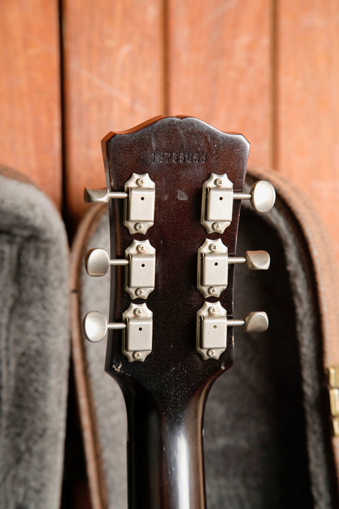 Eastman SB55/v Antique Sunburst Electric Guitar Pre-Owned