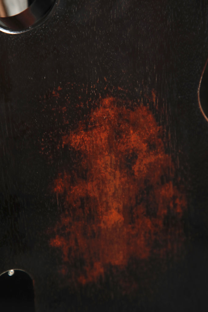 Eastman SB55/v Antique Sunburst Electric Guitar Pre-Owned