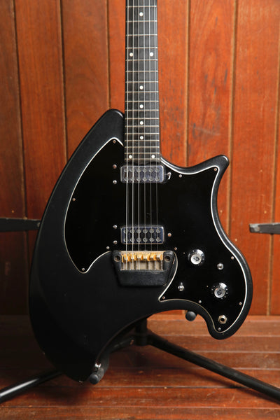 Ovation Breadwinner Solidbody Electric Guitar 1975 Pre-Owned