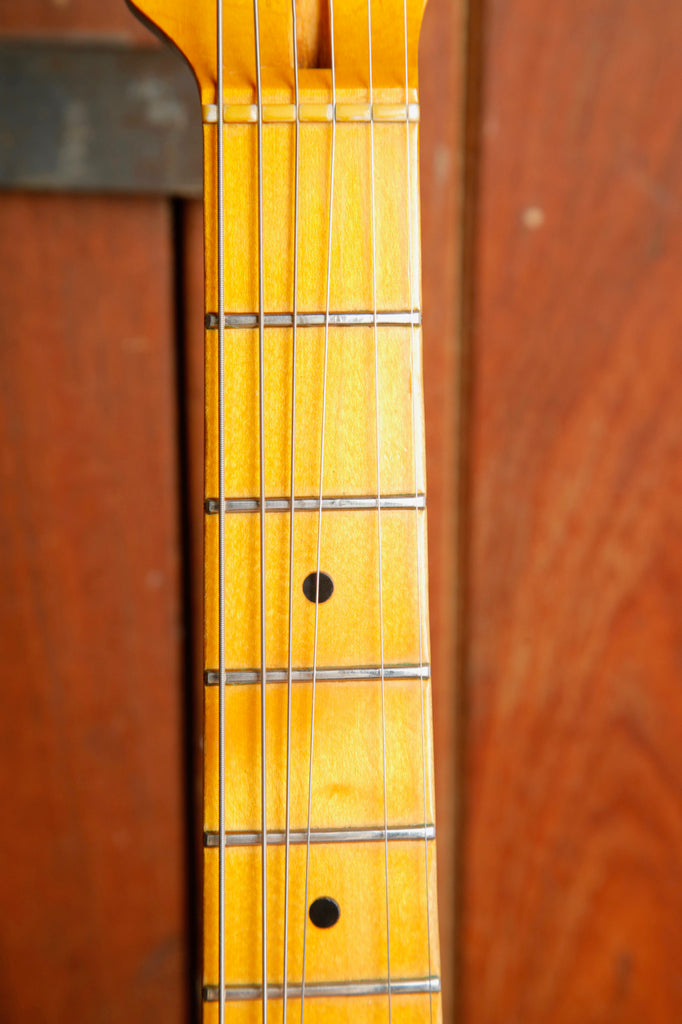 Formentin Signature Cherry Electric Guitar Made In WA Pre-Owned