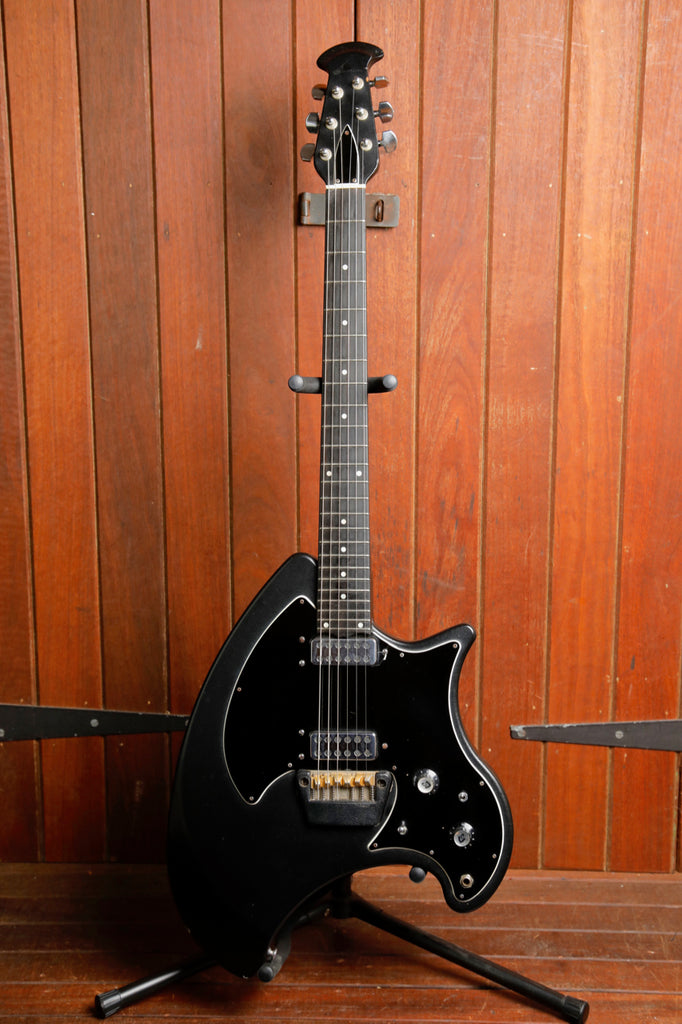 Ovation Breadwinner Solidbody Electric Guitar 1975 Pre-Owned