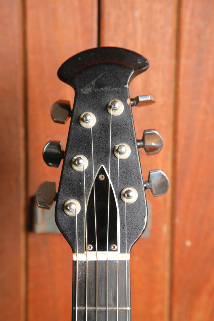 Ovation Breadwinner Solidbody Electric Guitar 1975 Pre-Owned