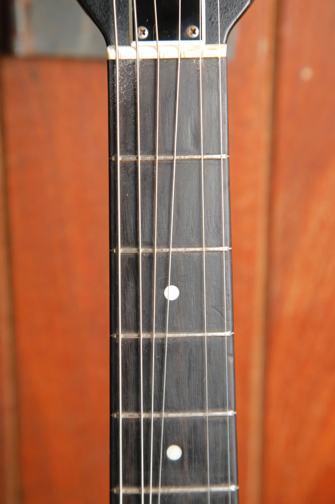 Ovation Breadwinner Solidbody Electric Guitar 1975 Pre-Owned