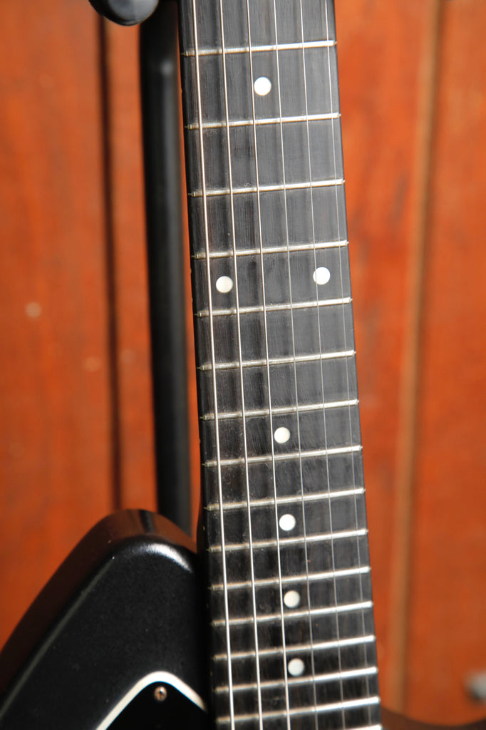 Ovation Breadwinner Solidbody Electric Guitar 1975 Pre-Owned