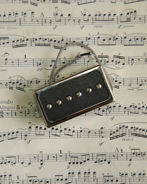 Lollar Novel 90 P-90 Neck Pickup Pre-Owned