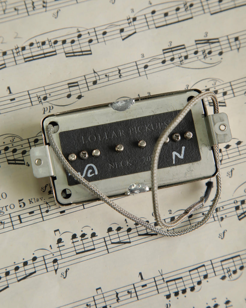 Lollar Novel 90 P-90 Neck Pickup Pre-Owned