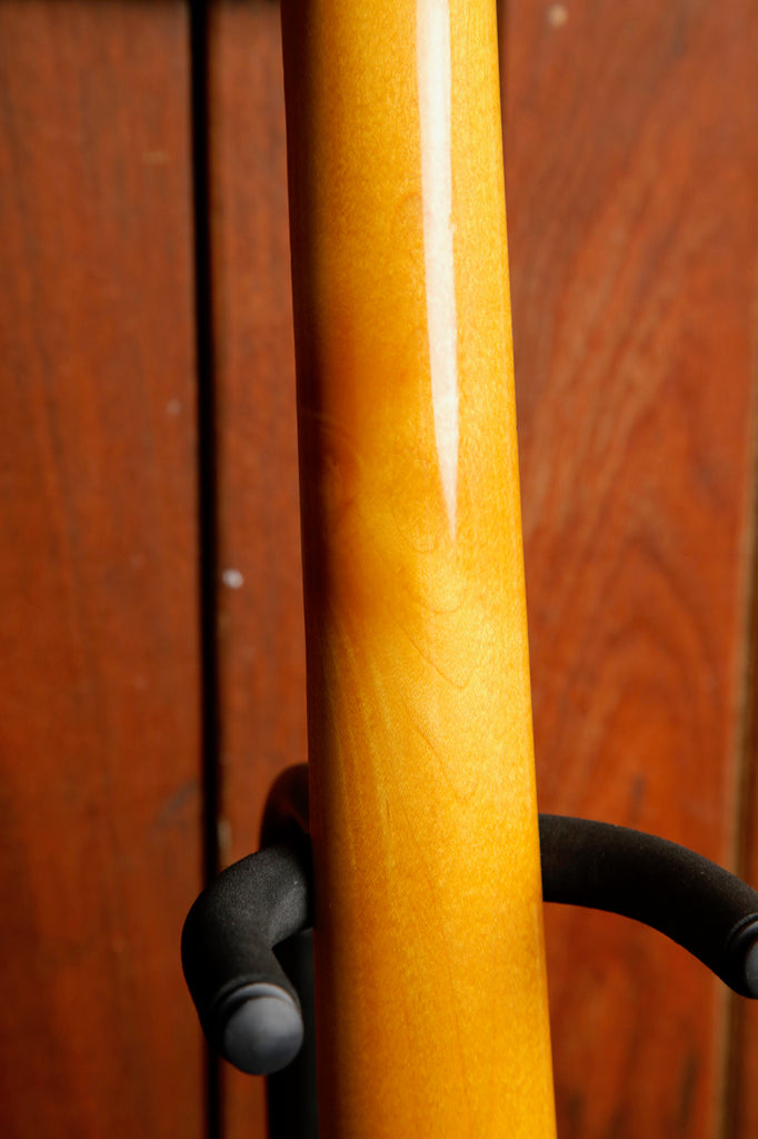 Formentin Signature Cherry Electric Guitar Made In WA Pre-Owned