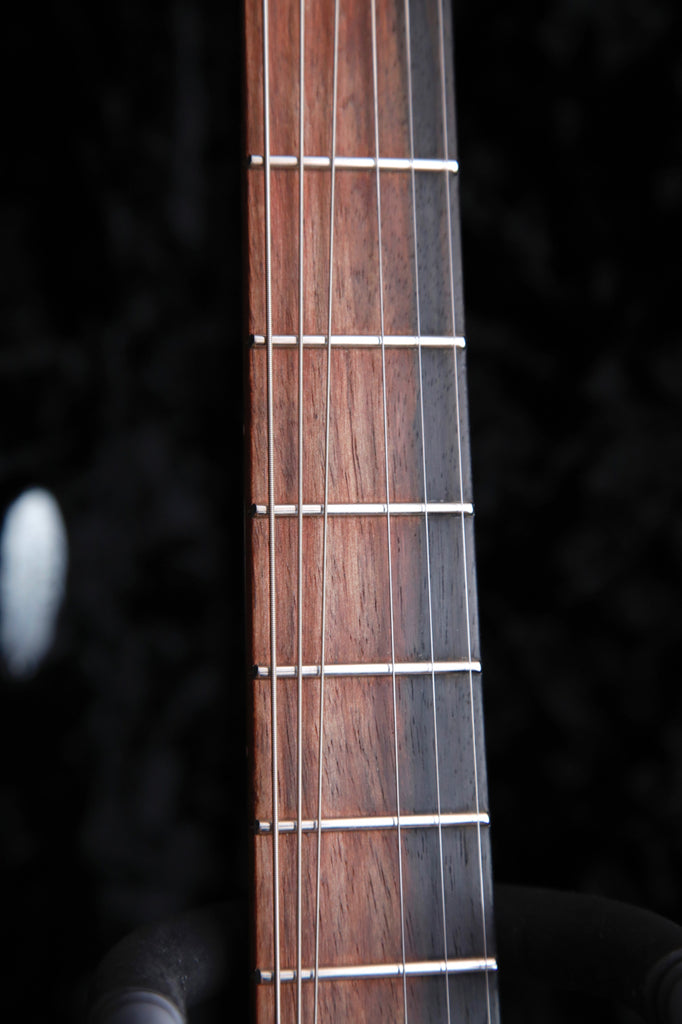 Suhr Custom Classic T Thinline Koa Top Electric Guitar Pre-Owned