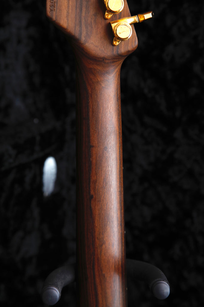 Suhr Custom Classic T Thinline Koa Top Electric Guitar Pre-Owned