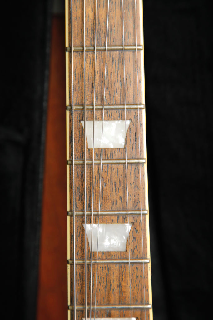 Tokai UALS48 Premium Cherry Sunburst Electric Guitar 2013 Pre-Owned