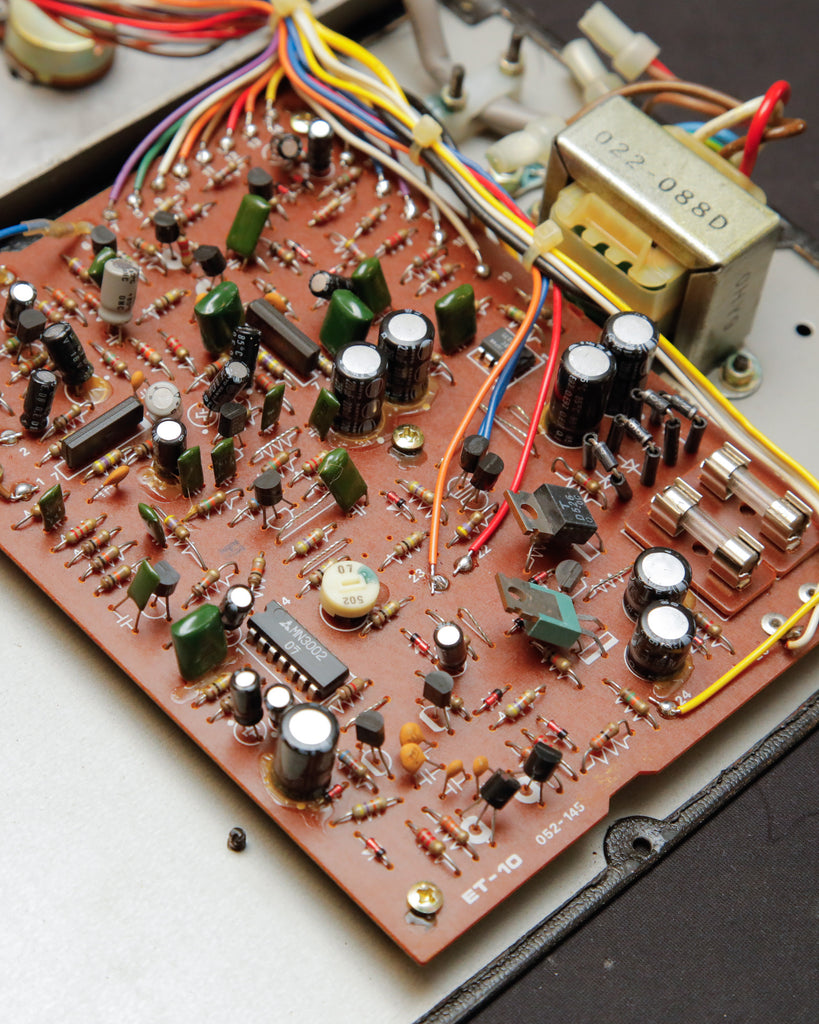Boss CE-1 Chorus Ensemble Vintage Pedal Pre-Owned