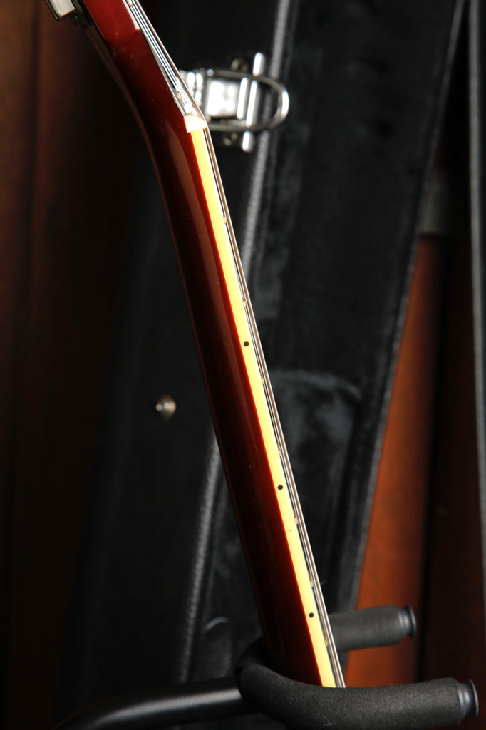 Tokai UALS48 Premium Cherry Sunburst Electric Guitar 2013 Pre-Owned
