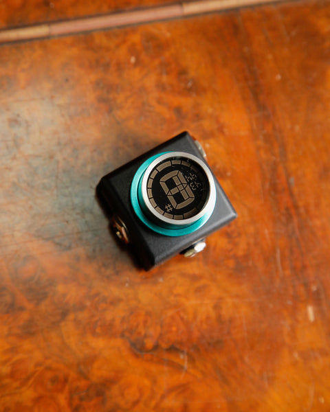 Swiff Audio C-20 Pedal Tuner