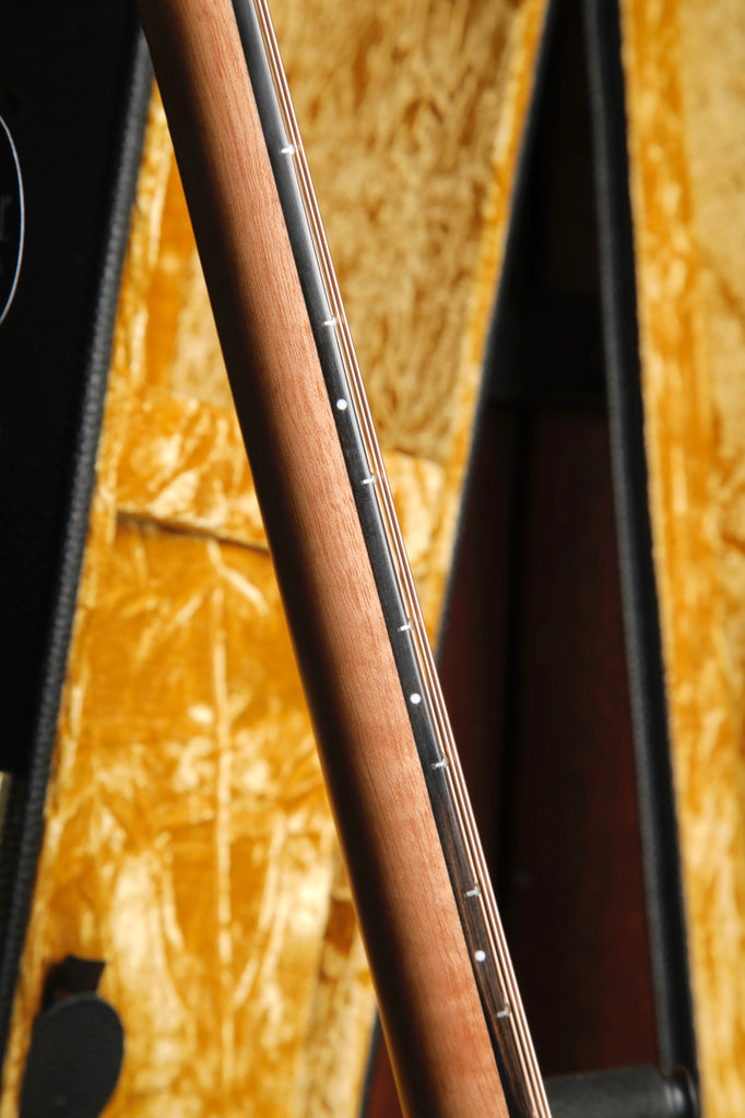 Maton EBG808 Artist Acoustic-Electric Guitar
