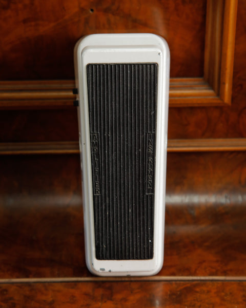 Dunlop 105Q Crybaby Bass Wah Pedal Pre-Owned