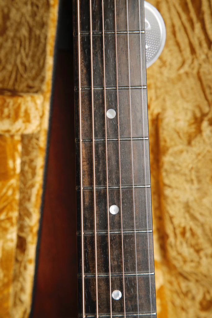 Maton SRS808C Solid Road Series Acoustic-Electric Guitar