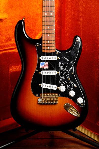 Fender Stevie Ray Vaughan SRV Stratocaster 2023 Pre Owned