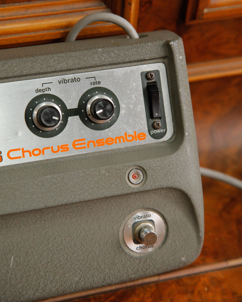 Boss CE-1 Chorus Ensemble Vintage Pedal Pre-Owned