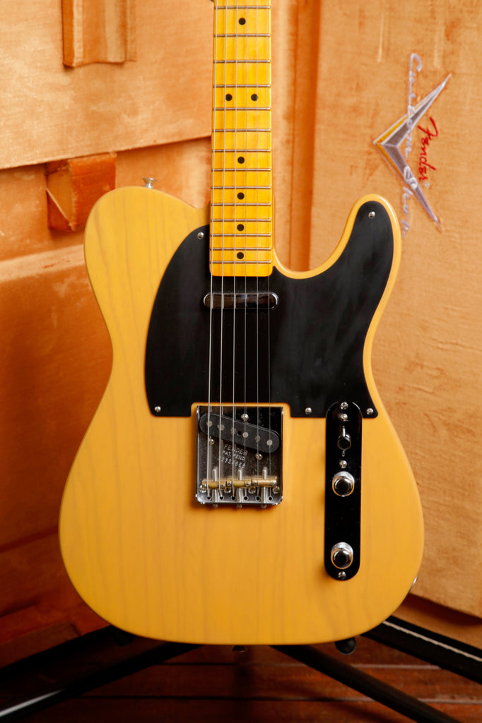 Fender American Vintage II 1951 Telecaster Electric Guitar