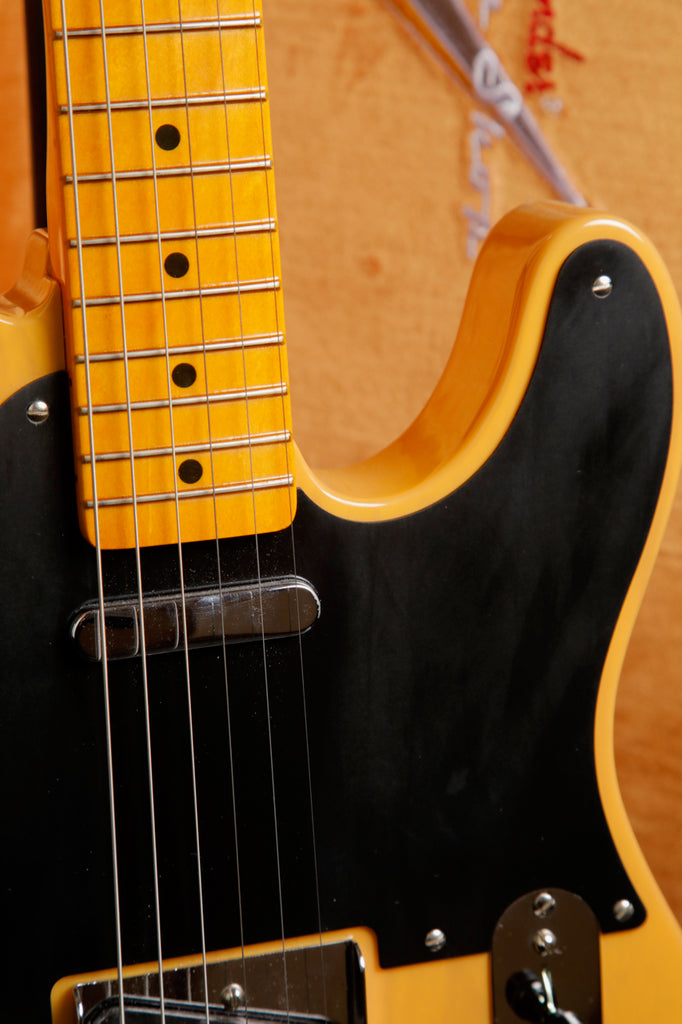 Fender American Vintage II 1951 Telecaster Electric Guitar