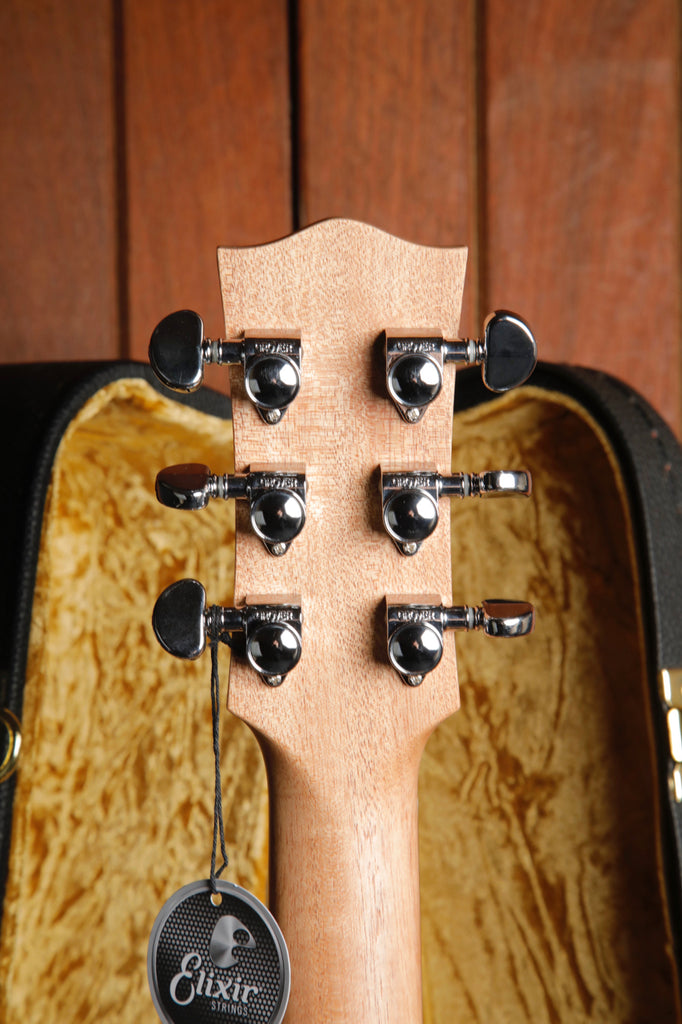 Maton SRS808C Solid Road Series Acoustic-Electric Guitar