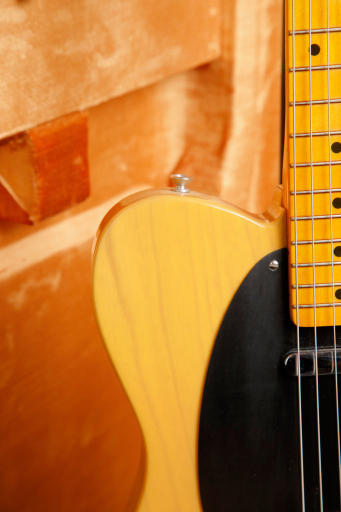 Fender American Vintage II 1951 Telecaster Electric Guitar