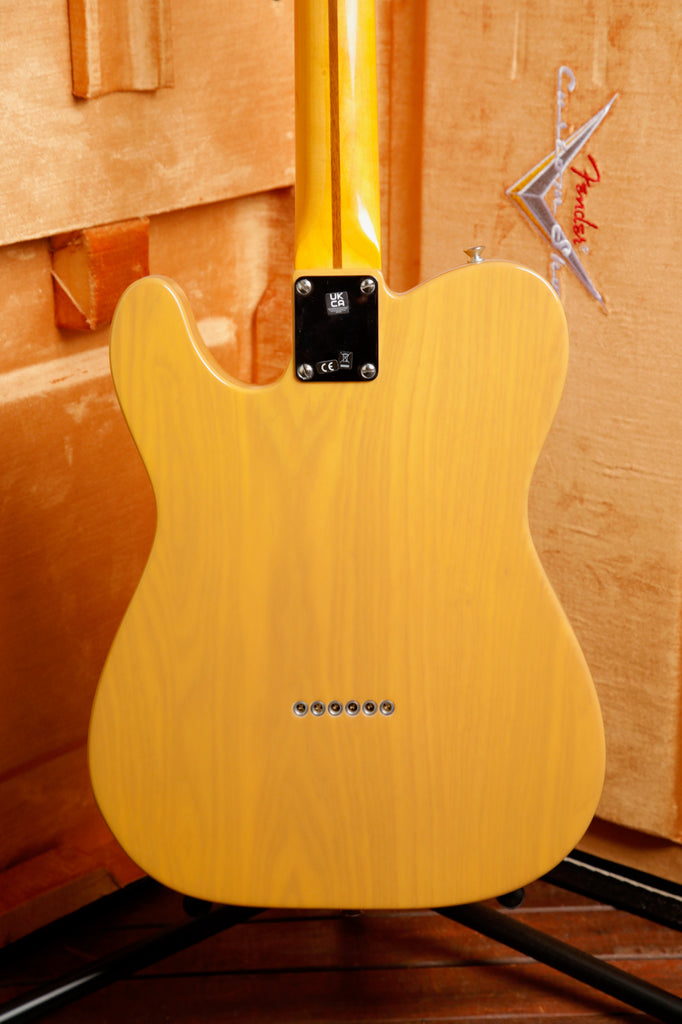 Fender American Vintage II 1951 Telecaster Electric Guitar