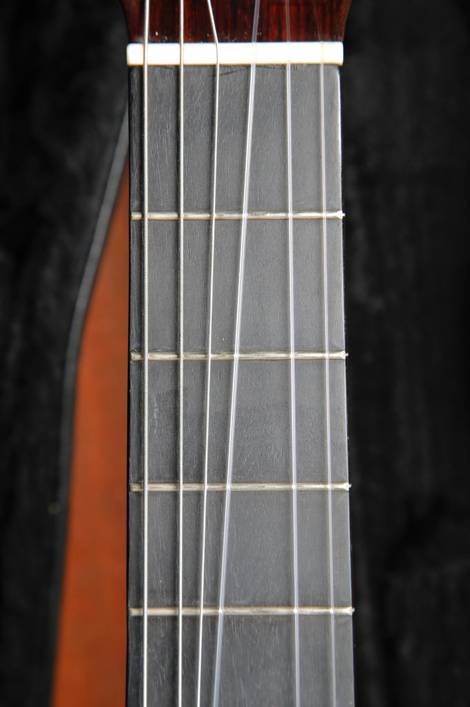 Esteve ELEC Cedar/Rosewood Classical Acoustic-Electric Guitar Pre-Owned