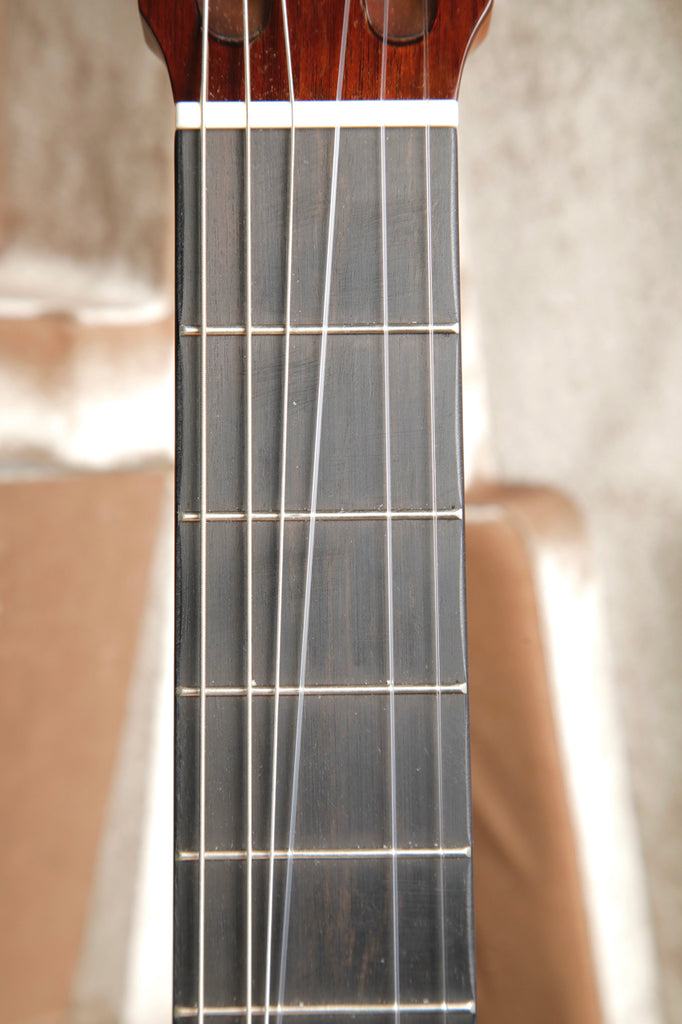 Yamaha GC22S All Solid Classical Nylon-String Acoustic Guitar Pre-Owned