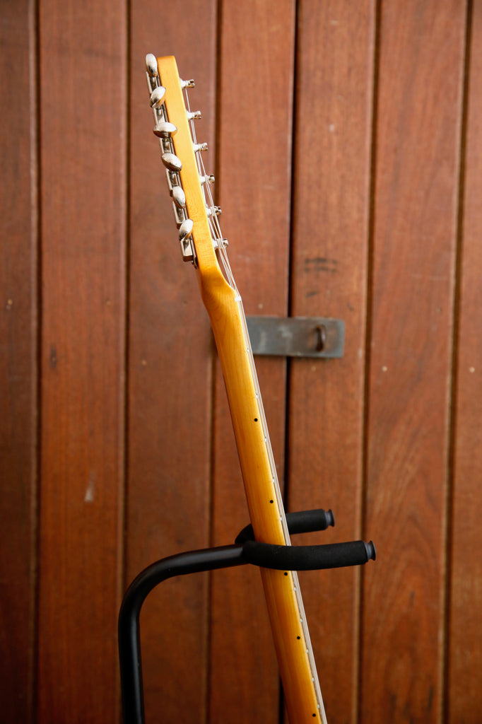 Squier Classic Vibe '50s Telecaster Butterscotch Blonde Electric Guitar Pre-Owned