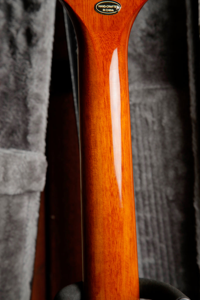 Epiphone Les Paul Classic Honeyburst Electric Guitar Pre-Owned