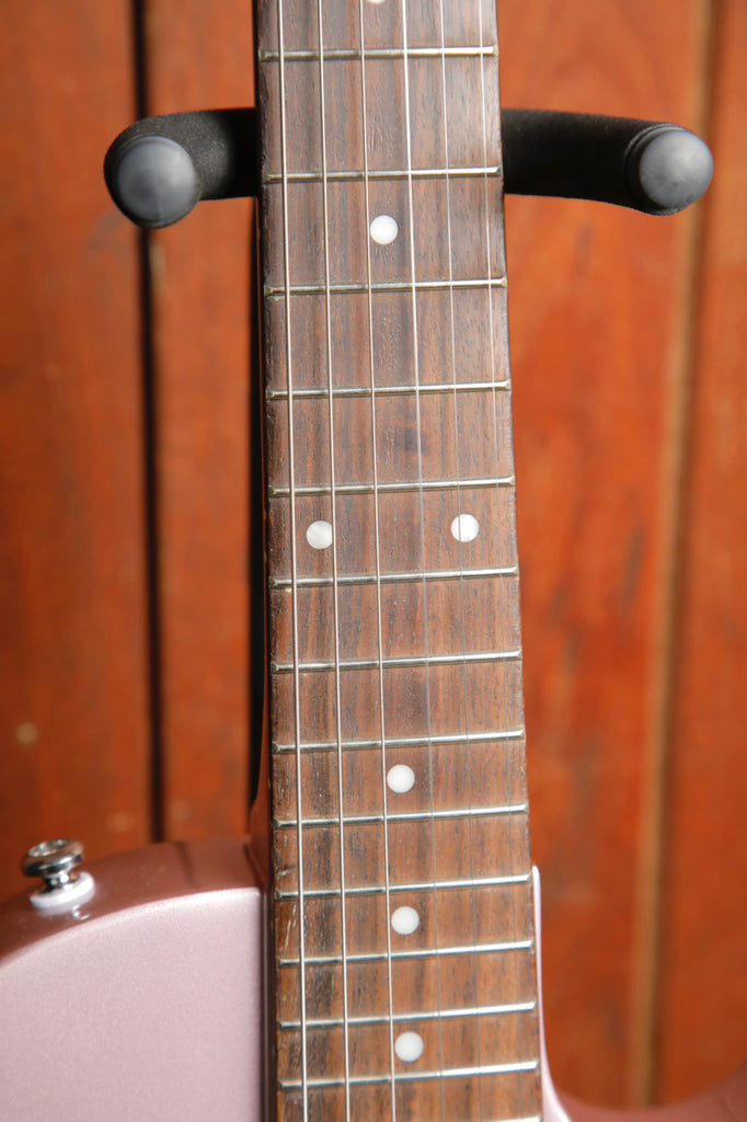 Epiphone Les Paul Junior Heather Poly Electric Guitar Pre-Owned