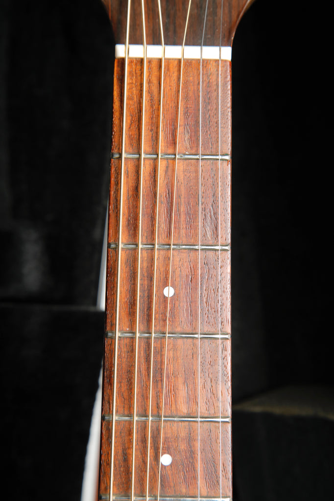 Baltimore BM-20CE Dreadnought Acoustic-Electric Guitar Pre-Owned