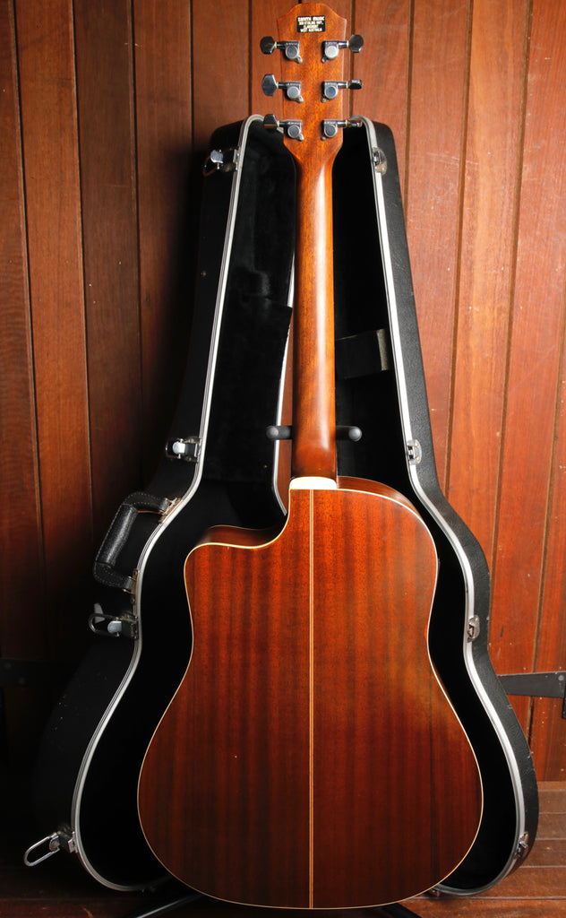Baltimore BM-20CE Dreadnought Acoustic-Electric Guitar Pre-Owned