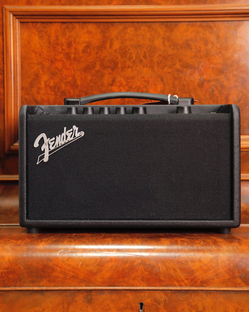 Fender Mustang LT40S Guitar Combo Amplifier Pre-Owned