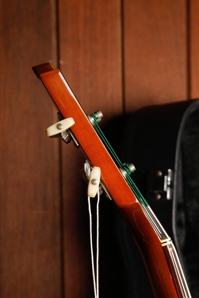 Hofner 500/1 Vintage '63 Sunburst Violin Bass Guitar Reissue 2006 Pre-Owned