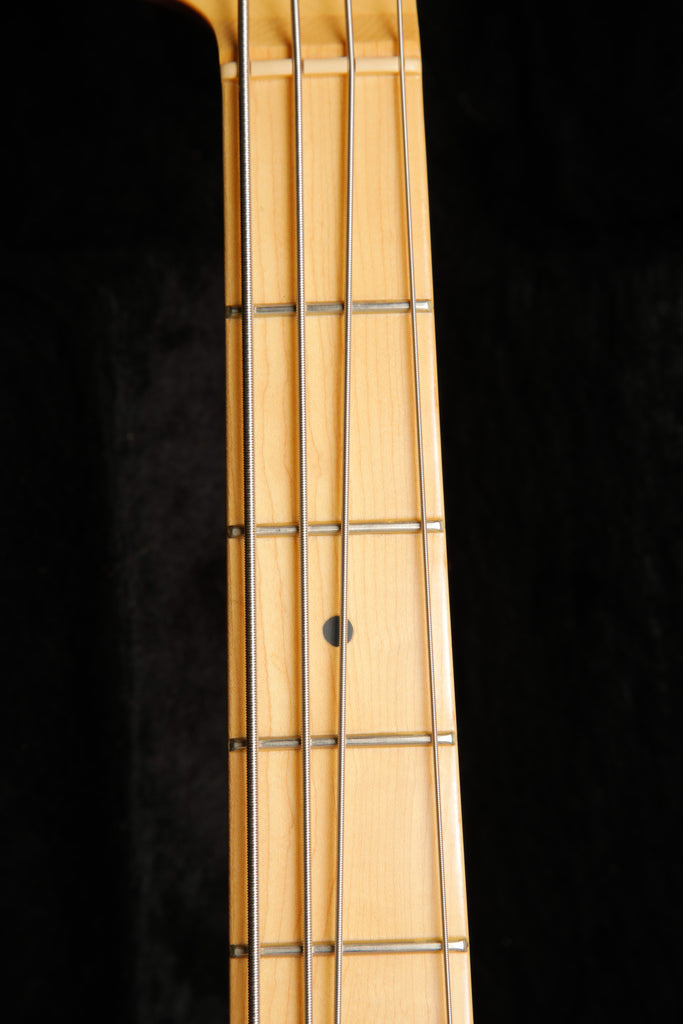 Fender American Precision Bass Sunburst 2004 Pre-Owned