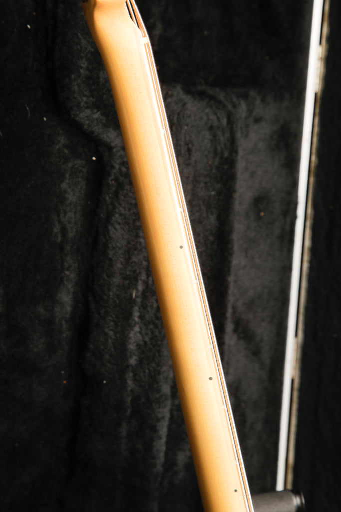 Fender American Precision Bass Sunburst 2004 Pre-Owned