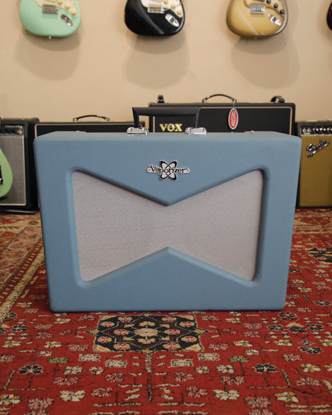 Fender Vaporizer 12-Watt 2x10" Valve Combo Amplifier Pre-Owned