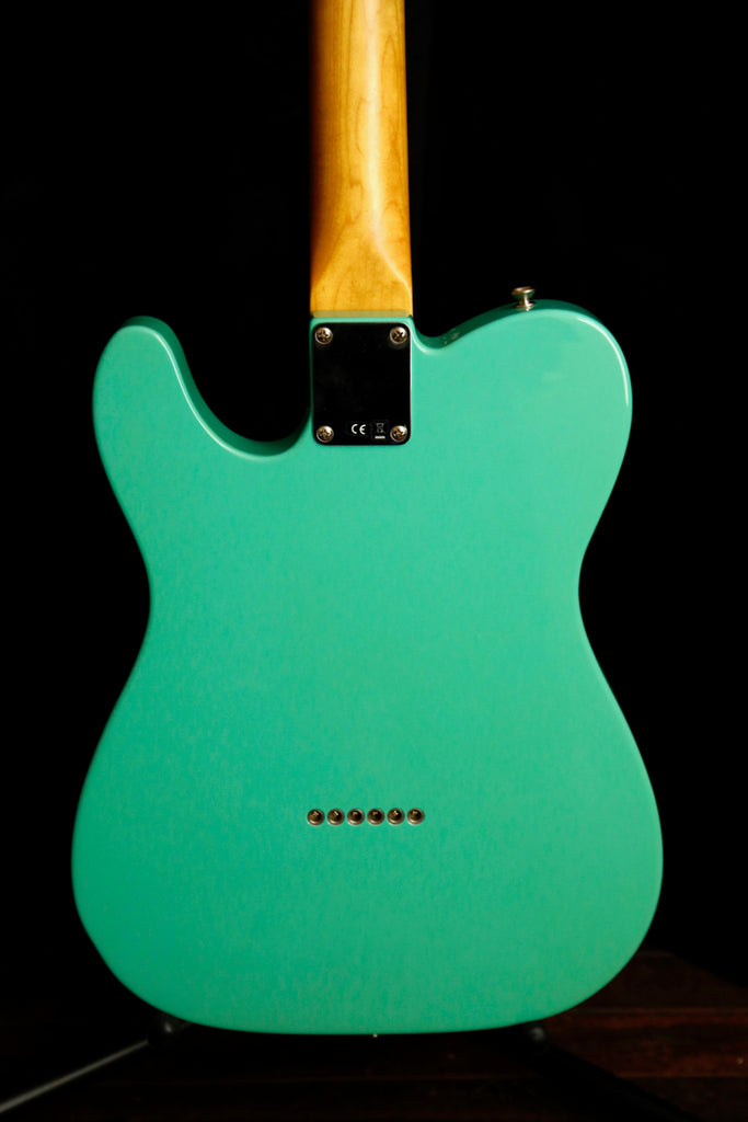 Fender Vintera 60's Modified Telecaster Sea Foam Green Pre-Owned