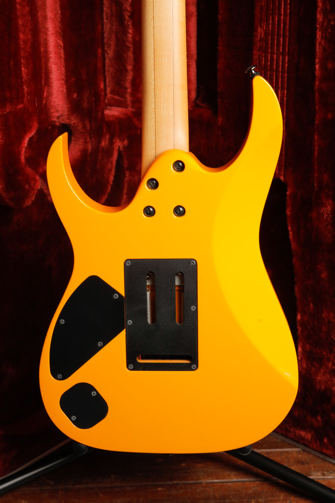 Ibanez RG1520A Prestige Poisoned Pumpkin Electric Guitar 2009 Pre-Owned