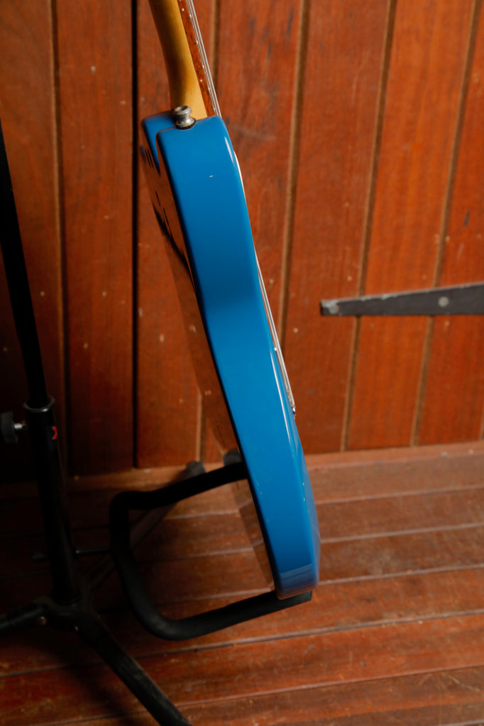 Ibanez JTK3 Jet King Blue Electric Guitar Pre-Owned