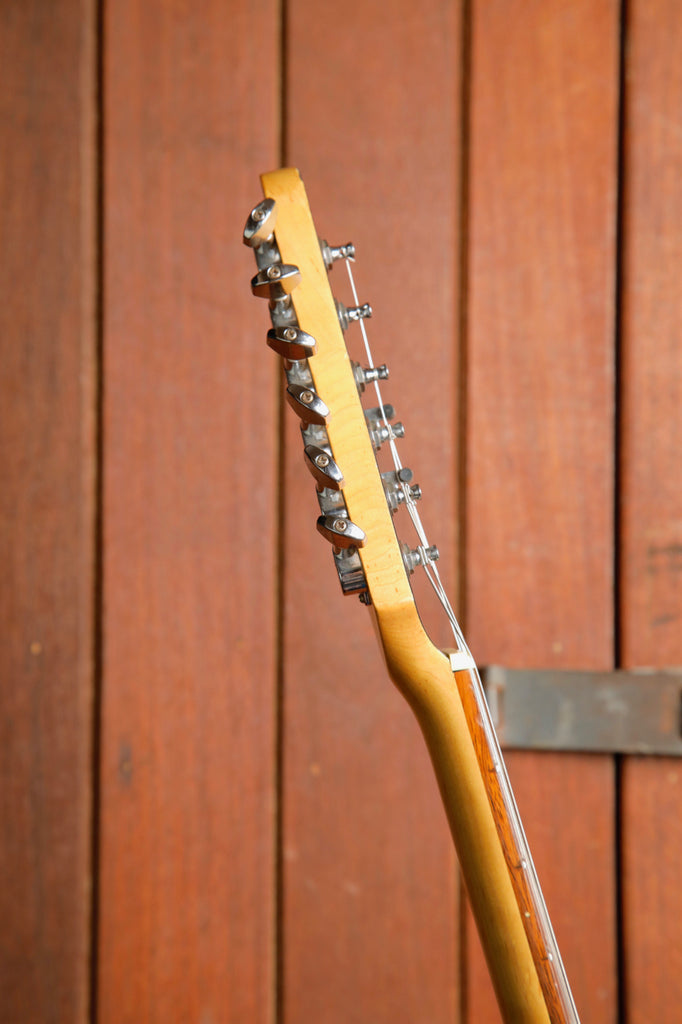 Ibanez JTK3 Jet King Blue Electric Guitar Pre-Owned