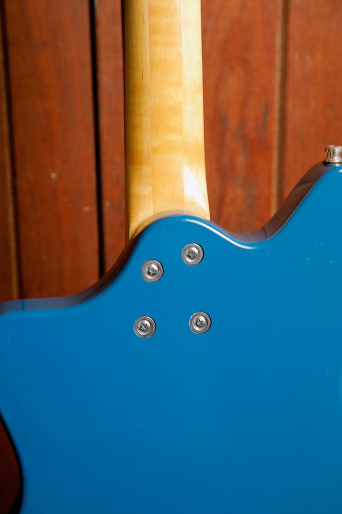 Ibanez JTK3 Jet King Blue Electric Guitar Pre-Owned